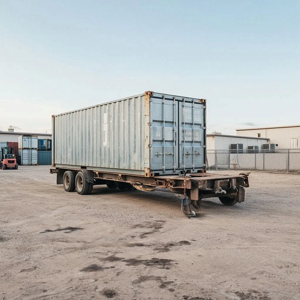 Commercial field support