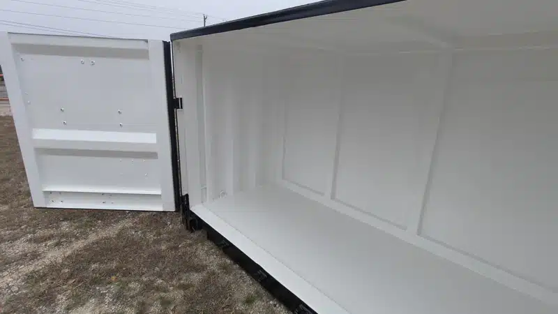 NBC 20 ft Container Pool product gallery image