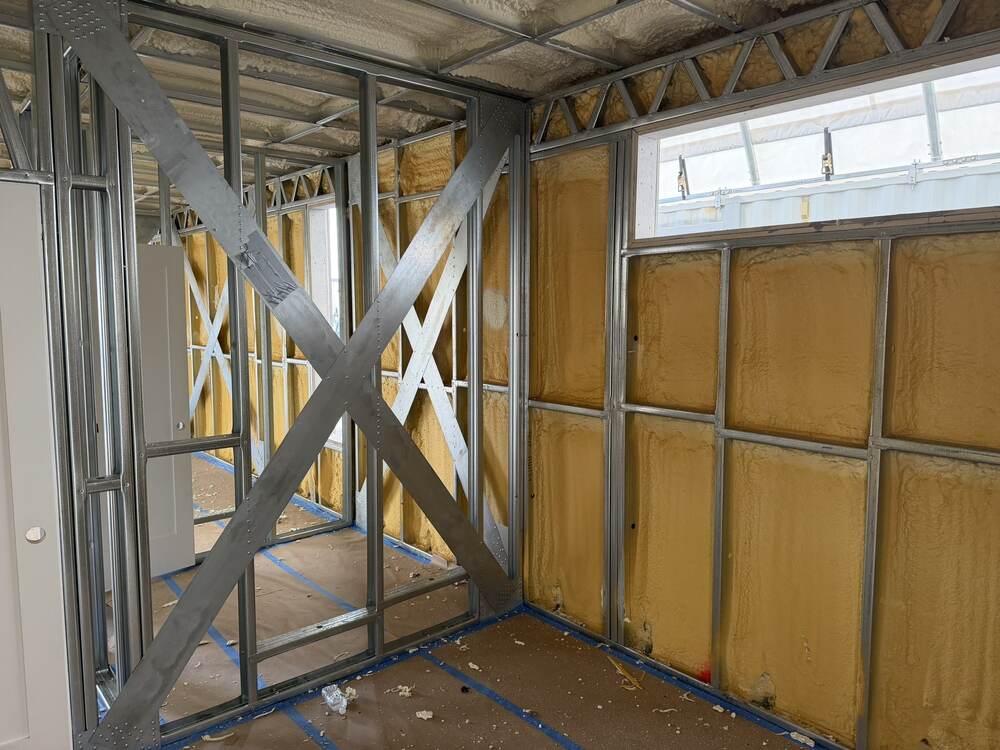 Custom 40ft Unit | $123,750–$150,000 gallery image
