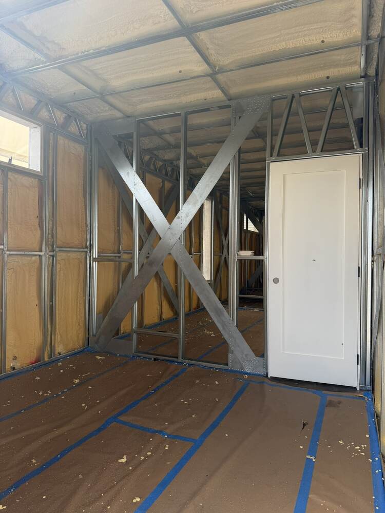 Custom 40ft Unit | $123,750–$150,000 gallery image