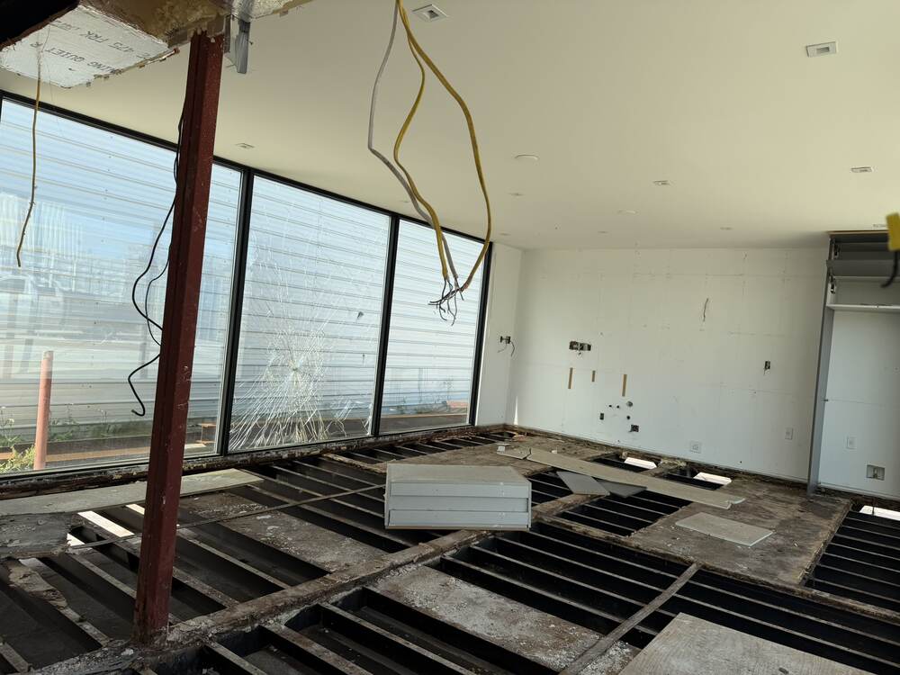 DIY Double 40ft Container Project | Starting at $15,000 gallery image