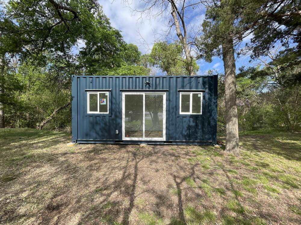 Custom Commercial Builds