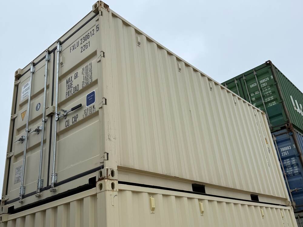 Storage Solutions