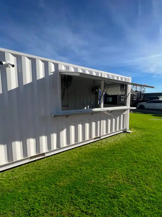 20ft Standard Container Bar