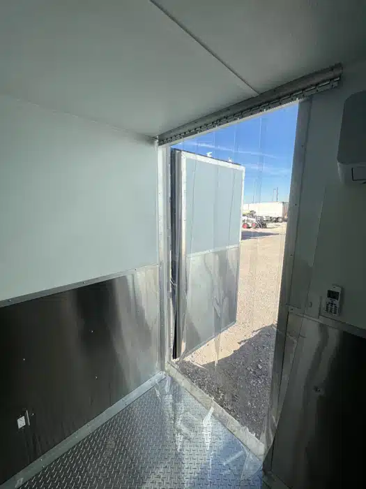 20ft Standard Container Bar