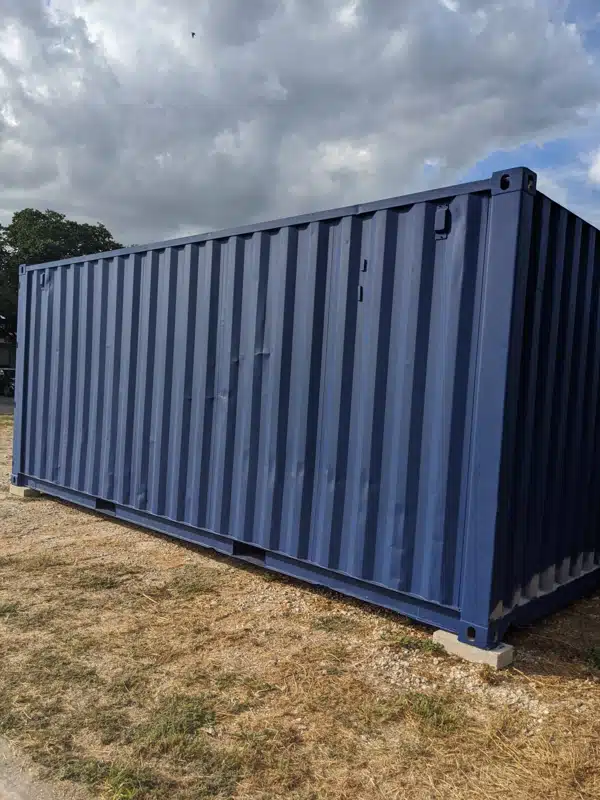 Container Self Storage 5