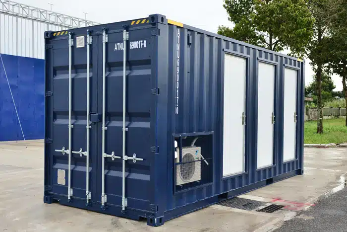 Custom Commercial/Industrial 3