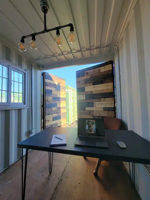 Custom Commercial/Industrial 4