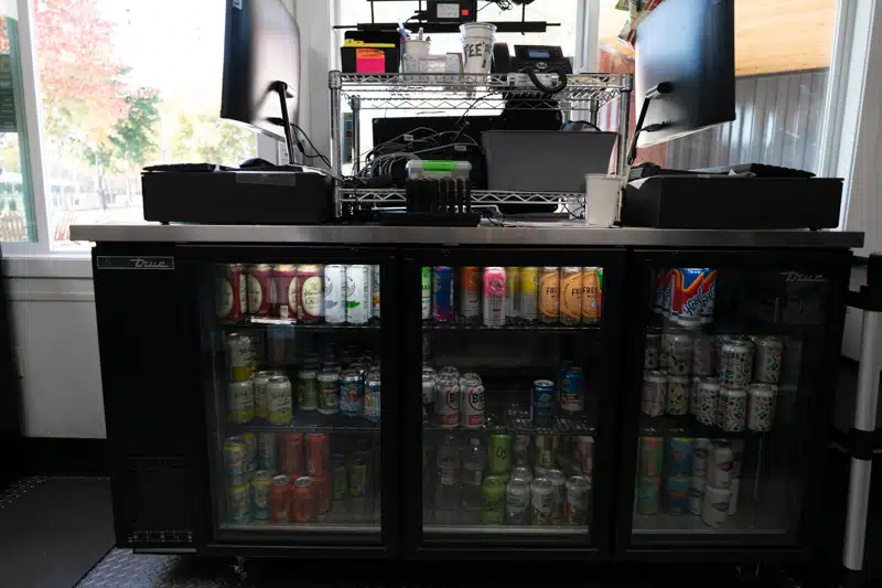 Container Kitchen 3