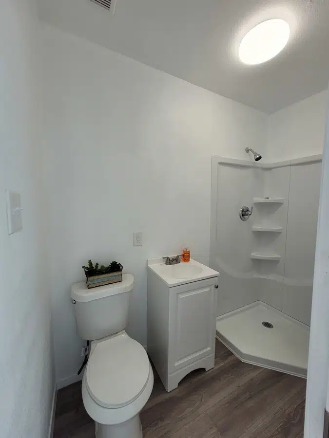 The Aspen 5