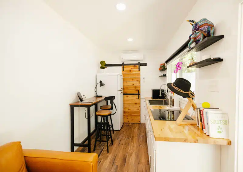 The Mulberry 4