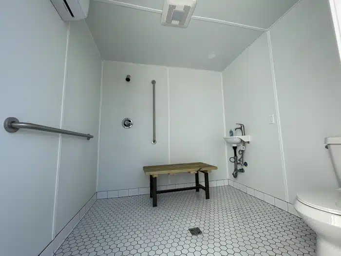 "The Washbox" Model 2