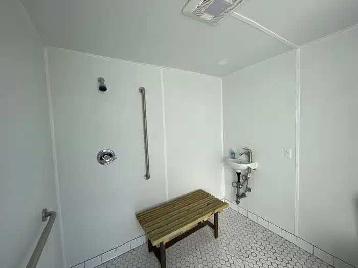 "The Washbox" Model 4