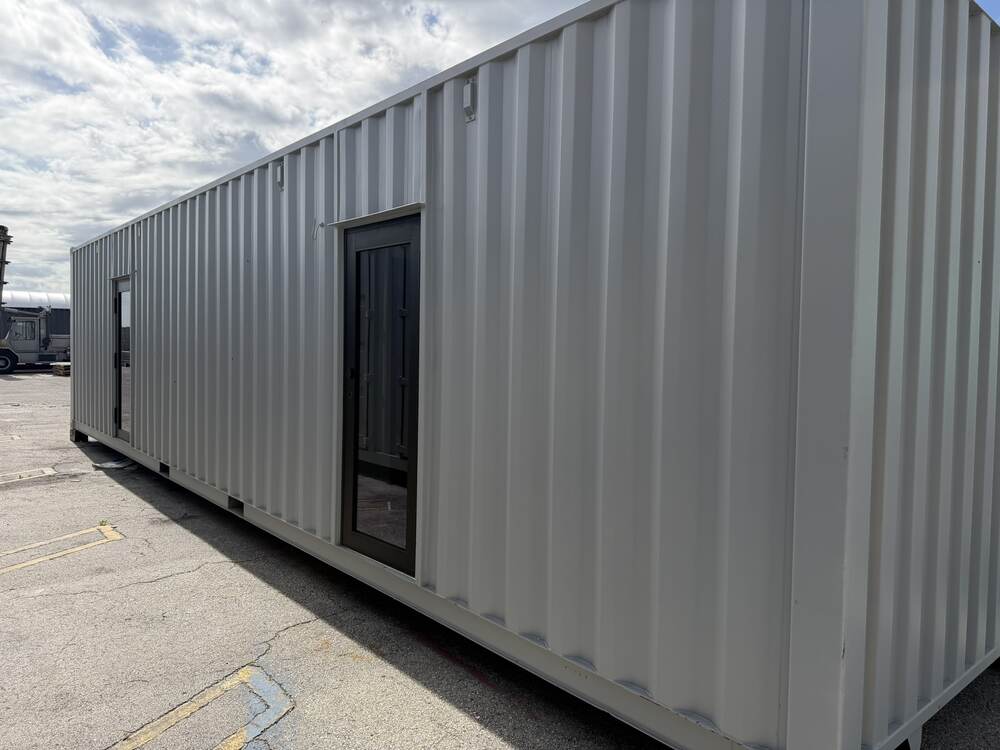 Duplex — 2 Units